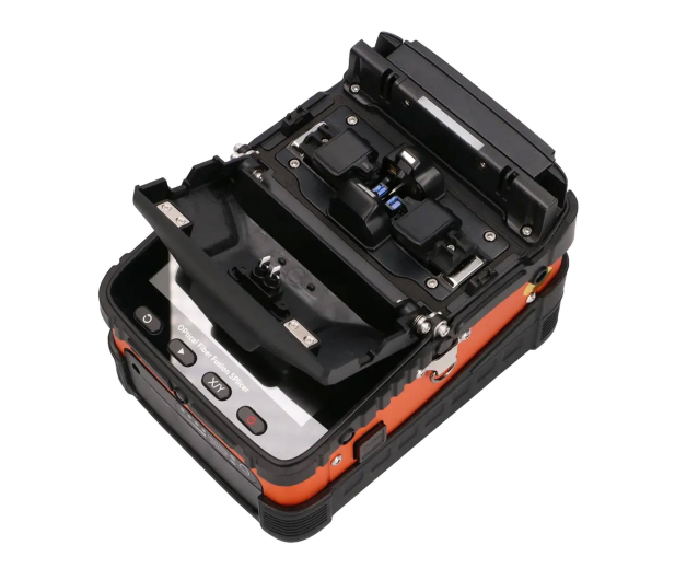 ExtraLink AI-5 Pro Spawarka światłowodowa 5200 mAh - 1502306 - zdjęcie 8
